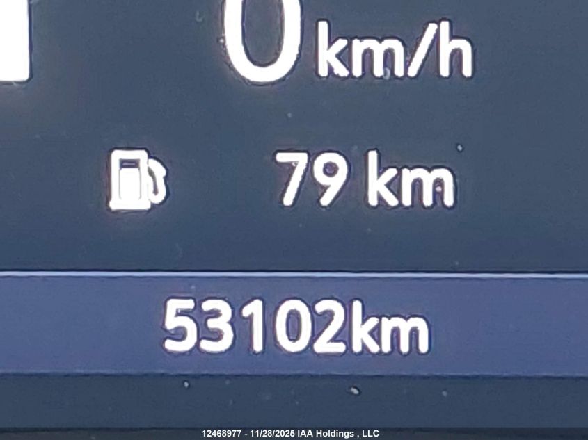 2022 GMC Terrain Sle VIN: 3GKALMEV8NL116455 Lot: 12468977