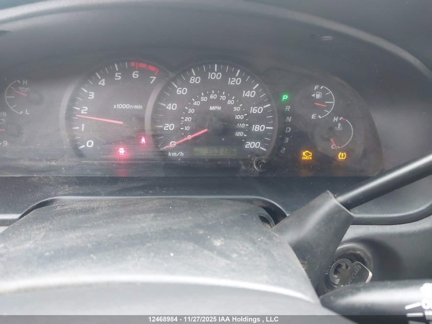 2005 Toyota Tundra Sr5 V8 VIN: 5TBDT44115S479819 Lot: 12468984