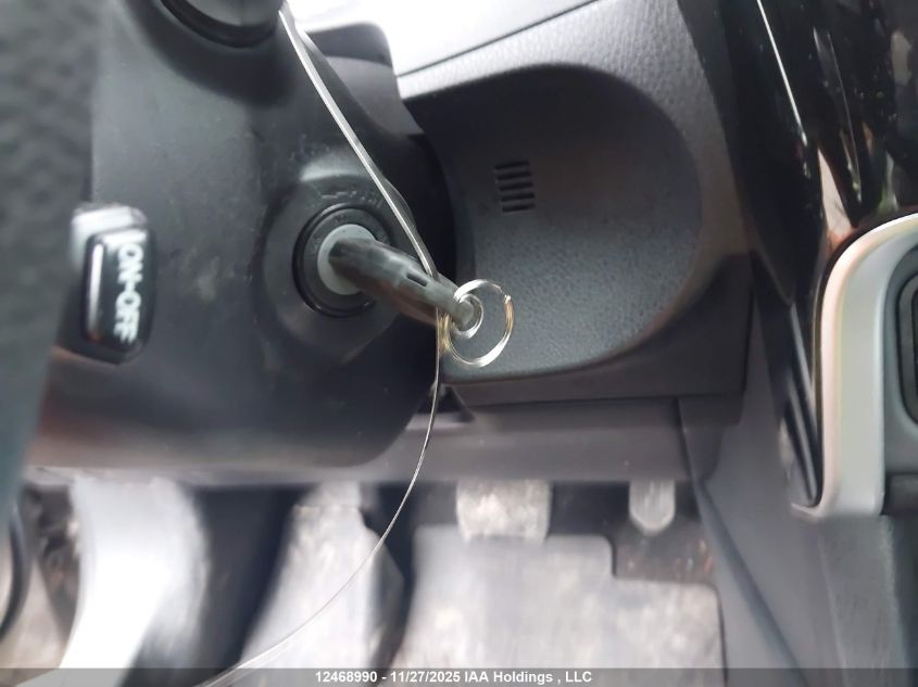 2019 Toyota Corolla Le VIN: 2T1BURHE6KC232984 Lot: 12468990