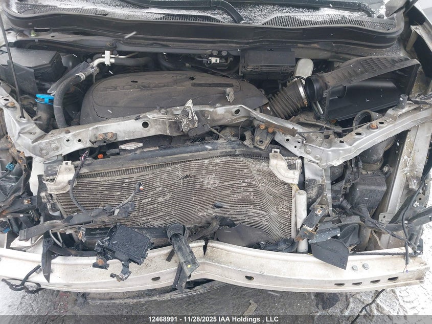 5FPYK3F19HB504713 2017 HONDA RIDGELINE photo no. 10
