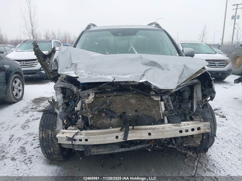 5FPYK3F19HB504713 2017 HONDA RIDGELINE photo no. 12