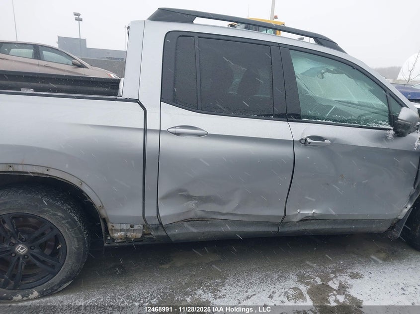 5FPYK3F19HB504713 2017 HONDA RIDGELINE photo no. 13