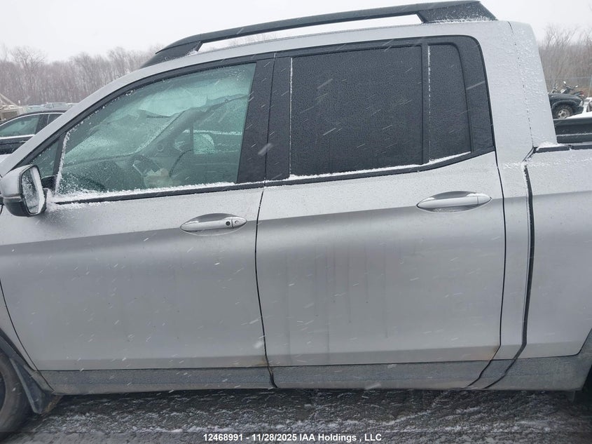 5FPYK3F19HB504713 2017 HONDA RIDGELINE photo no. 14