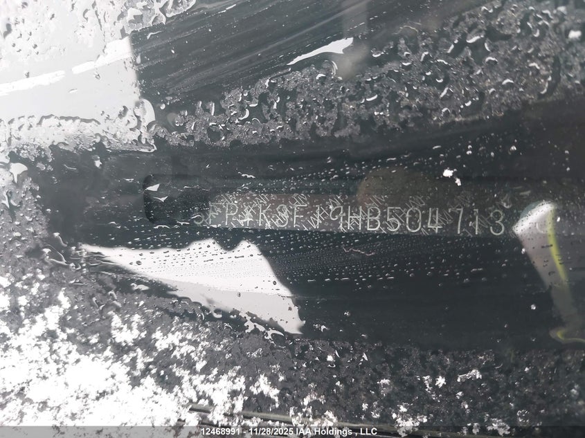 5FPYK3F19HB504713 2017 HONDA RIDGELINE photo no. 19