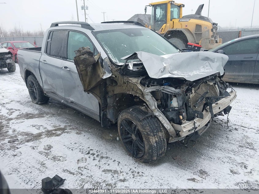 5FPYK3F19HB504713 2017 HONDA RIDGELINE photo no. 19