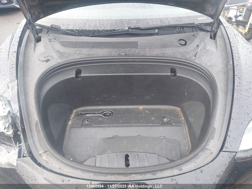 5YJ3E1EA0LF734116 2020 TESLA MODEL 3 photo no. 10