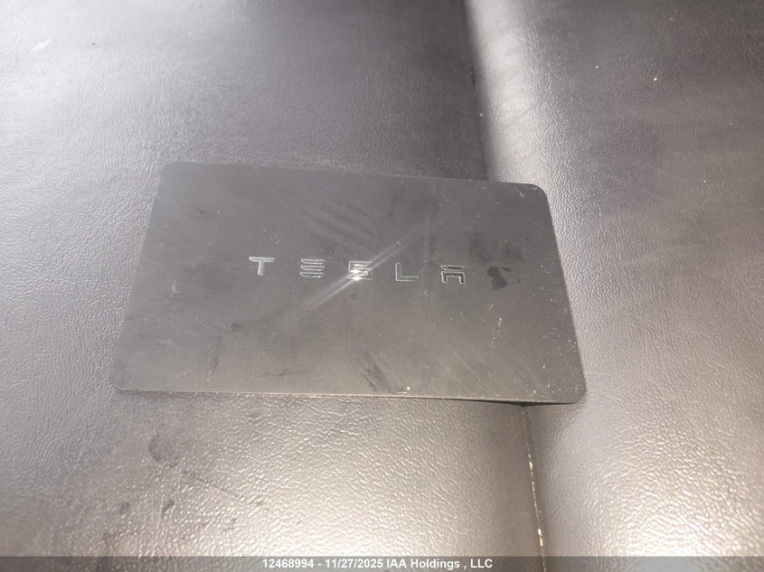 5YJ3E1EA0LF734116 2020 TESLA MODEL 3 photo no. 11
