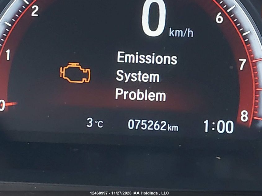 2021 Honda Civic Sport VIN: 2HGFC2F84MH004050 Lot: 12468997