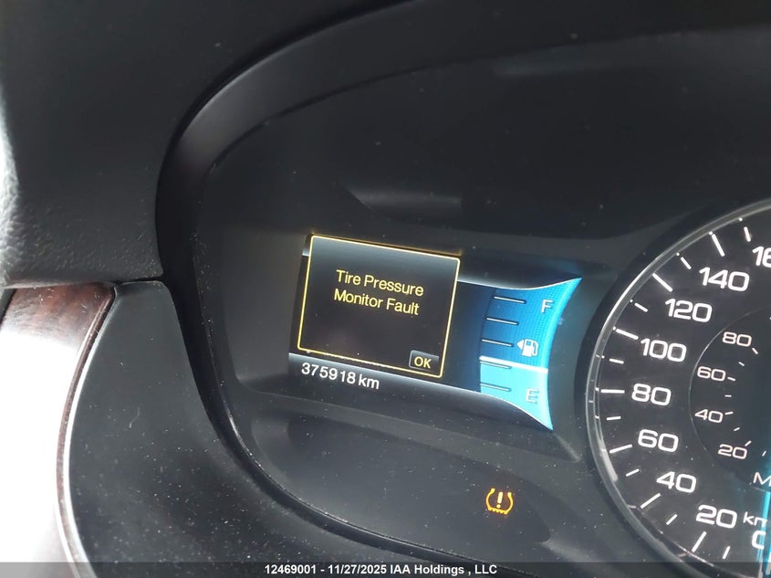 2FMDK4KC8BBA65895 2011 FORD EDGE photo no. 15
