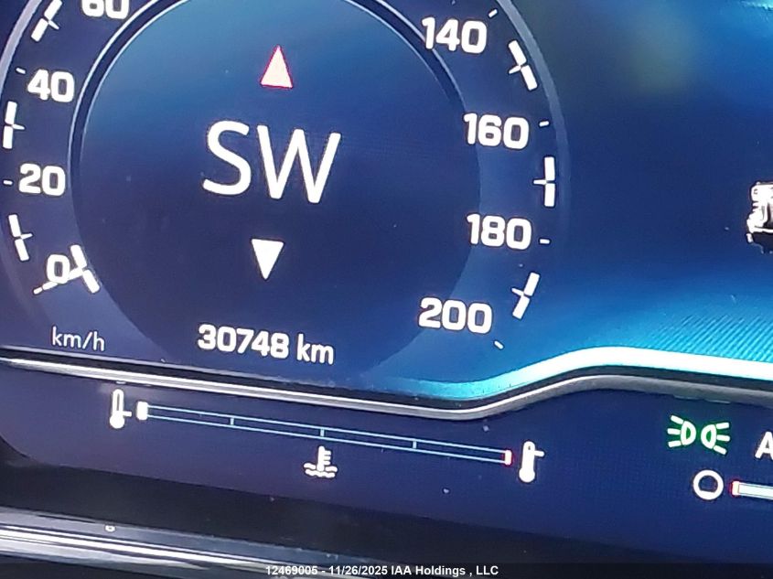 2025 Chevrolet Silverado K1500 Lt VIN: 3GCUKDED0SG248813 Lot: 12469005