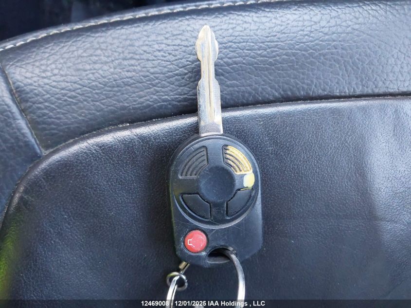 2009 Ford Flex VIN: 2FMEK62C69BA10503 Lot: 12469008