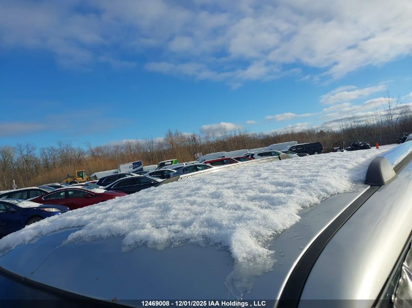 2009 Ford Flex VIN: 2FMEK62C69BA10503 Lot: 12469008