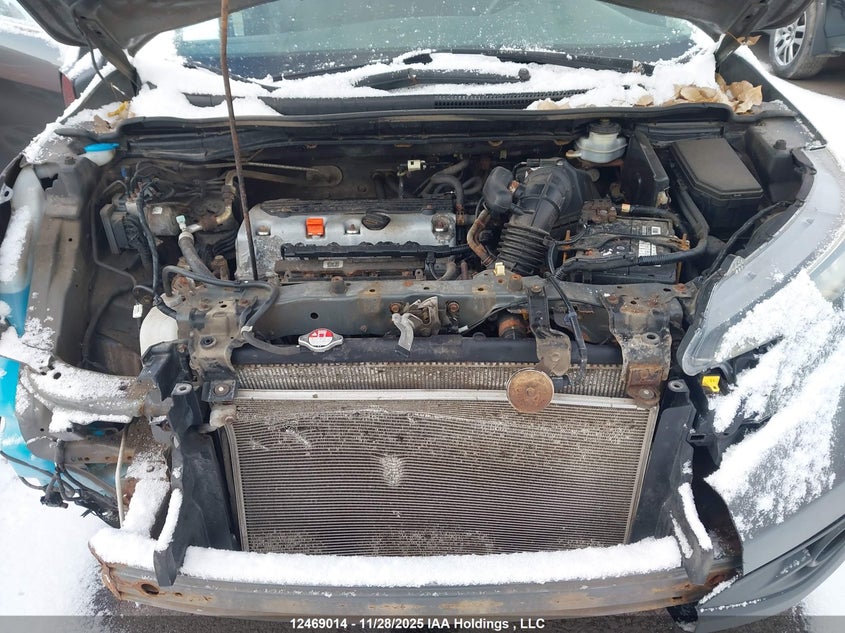 2HKRM4H58EH120710 2014 HONDA CR-V photo no. 10