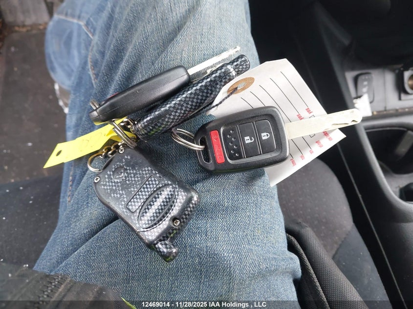 2HKRM4H58EH120710 2014 HONDA CR-V photo no. 11