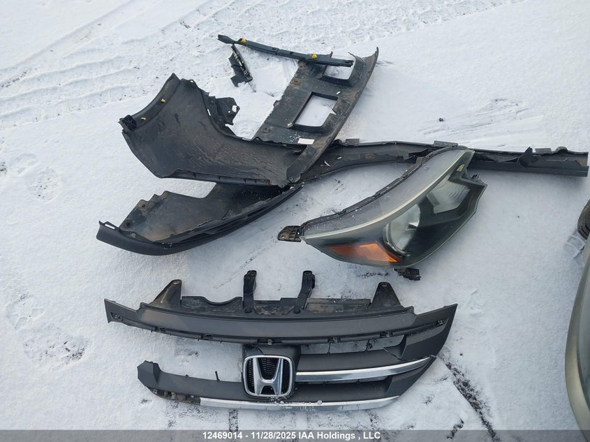 2HKRM4H58EH120710 2014 HONDA CR-V photo no. 12