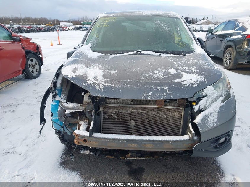 2HKRM4H58EH120710 2014 HONDA CR-V photo no. 13