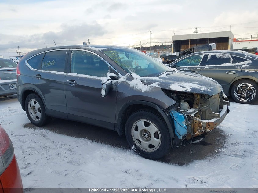2HKRM4H58EH120710 2014 HONDA CR-V photo no. 14