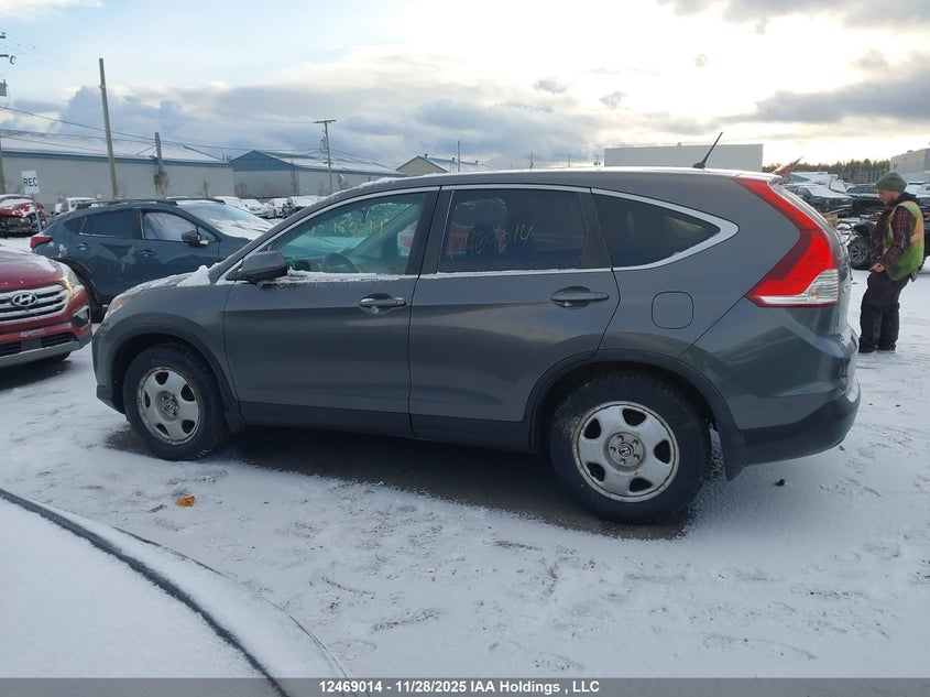 2HKRM4H58EH120710 2014 HONDA CR-V photo no. 15