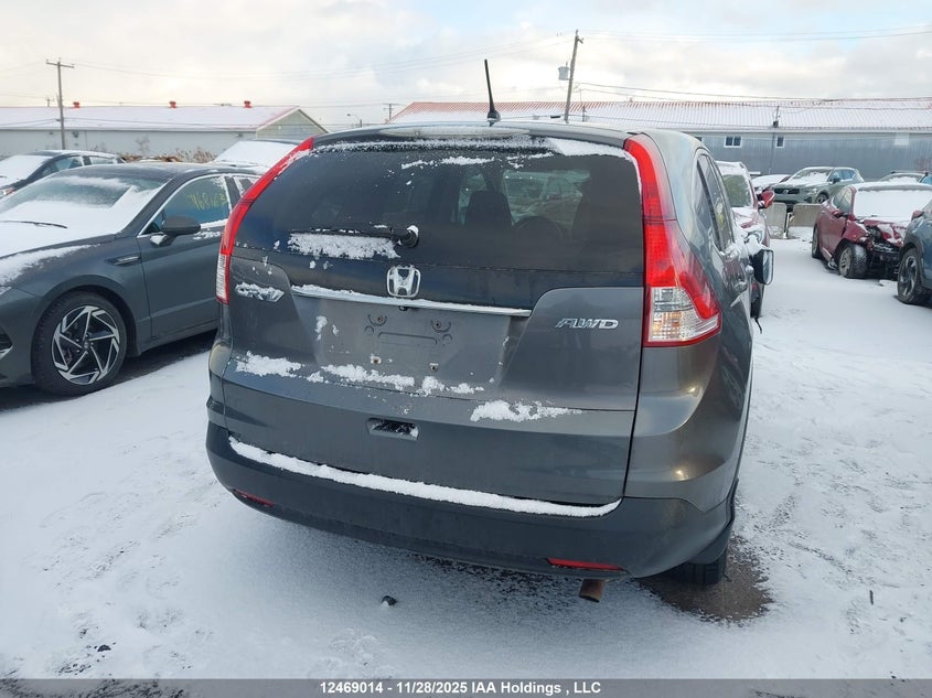 2HKRM4H58EH120710 2014 HONDA CR-V photo no. 17
