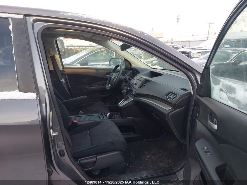 2HKRM4H58EH120710 2014 HONDA CR-V photo no. 5