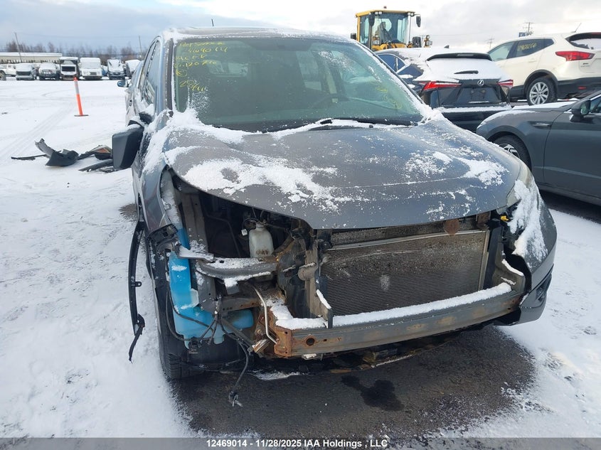 2HKRM4H58EH120710 2014 HONDA CR-V photo no. 6
