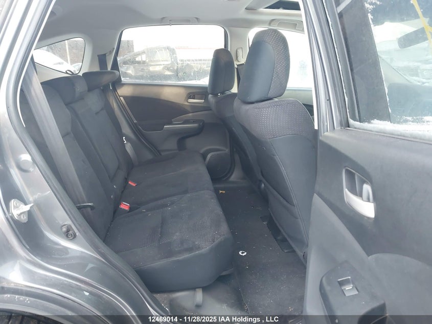2HKRM4H58EH120710 2014 HONDA CR-V photo no. 8