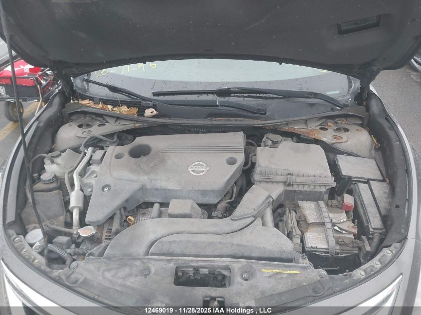 2013 Nissan Altima VIN: 1N4AL3AP8DN470560 Lot: 12469019