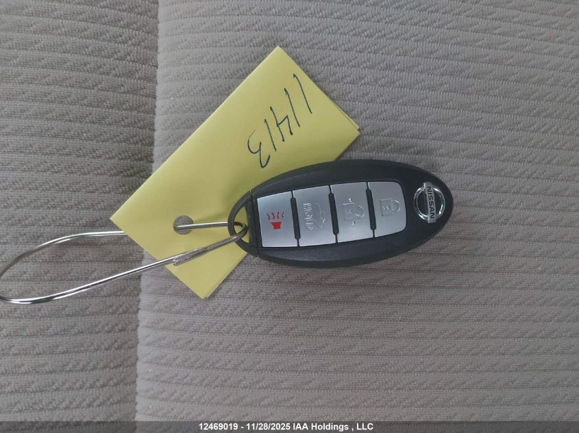 2013 Nissan Altima VIN: 1N4AL3AP8DN470560 Lot: 12469019