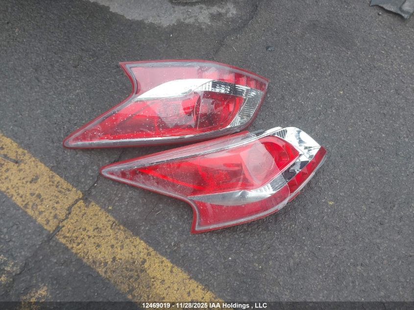 2013 Nissan Altima VIN: 1N4AL3AP8DN470560 Lot: 12469019