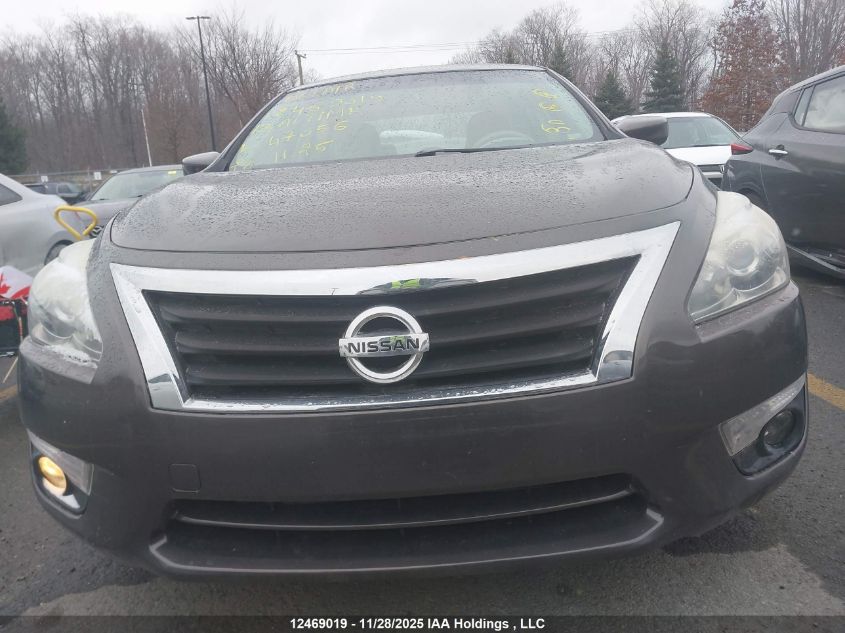 2013 Nissan Altima VIN: 1N4AL3AP8DN470560 Lot: 12469019