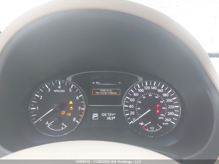 2013 Nissan Altima VIN: 1N4AL3AP8DN470560 Lot: 12469019