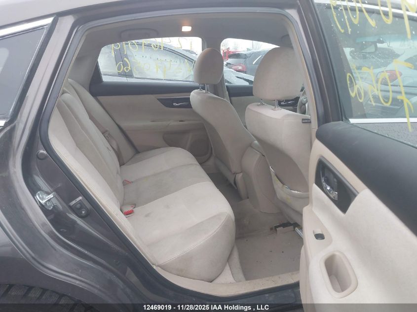 2013 Nissan Altima VIN: 1N4AL3AP8DN470560 Lot: 12469019