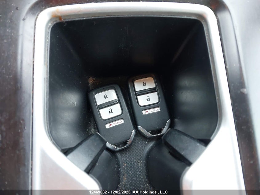 5J6TF2H5XDL800357 2013 HONDA CROSSTOUR photo no. 11