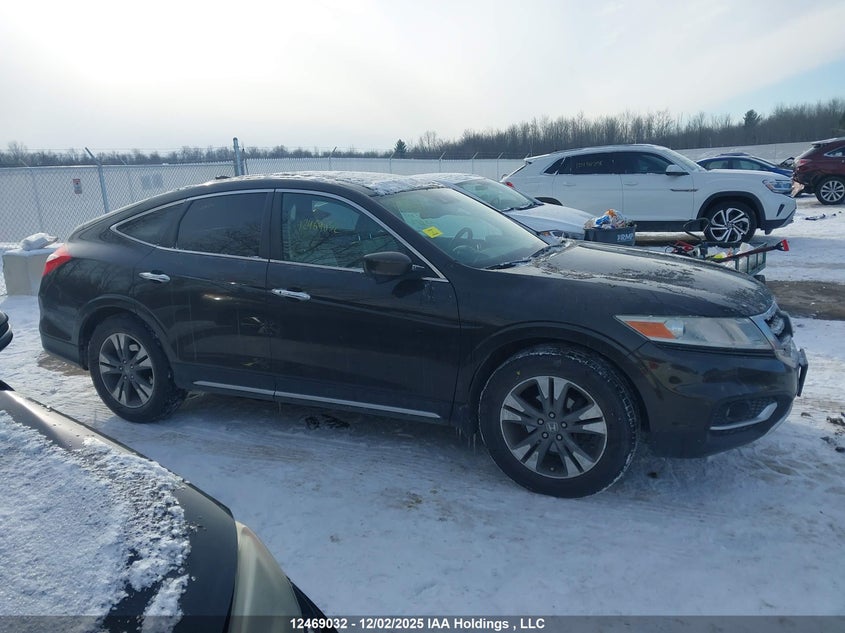 5J6TF2H5XDL800357 2013 HONDA CROSSTOUR photo no. 13