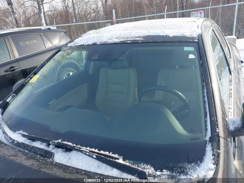 5J6TF2H5XDL800357 2013 HONDA CROSSTOUR photo no. 17