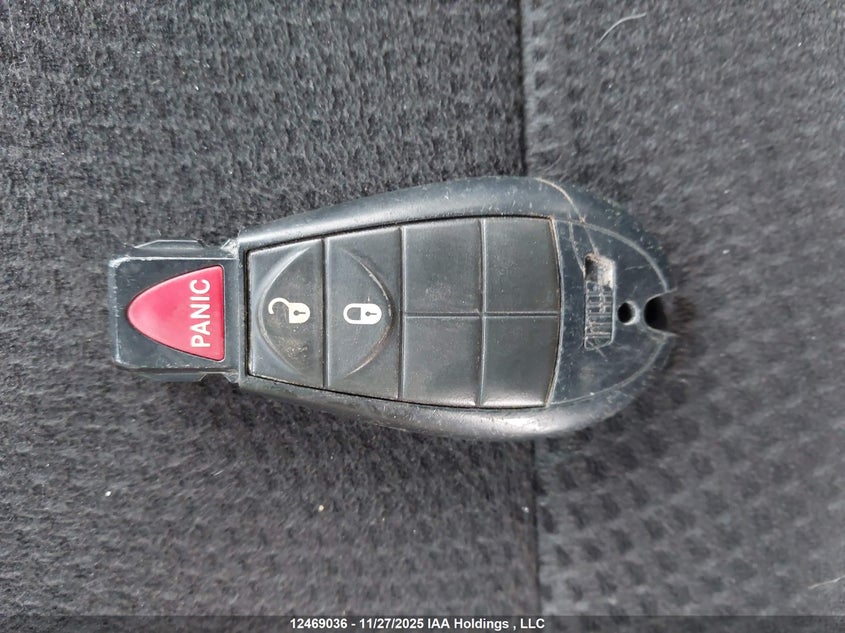 2C4RDGBG7DR629426 2013 DODGE CARAVAN photo no. 11