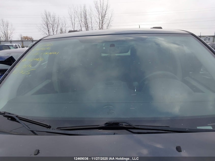 2C4RDGBG7DR629426 2013 DODGE CARAVAN photo no. 18