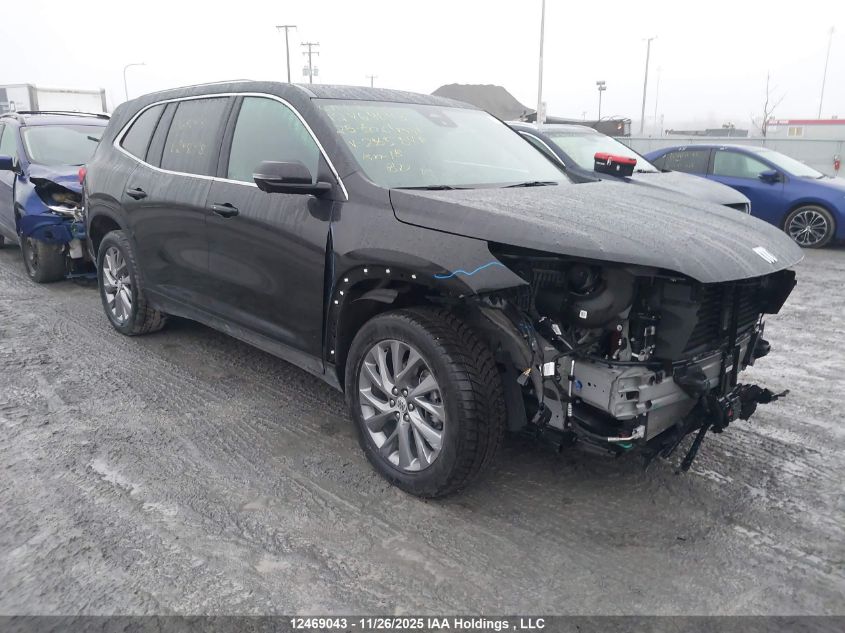 BUICK ENCLAVE PREFERRED