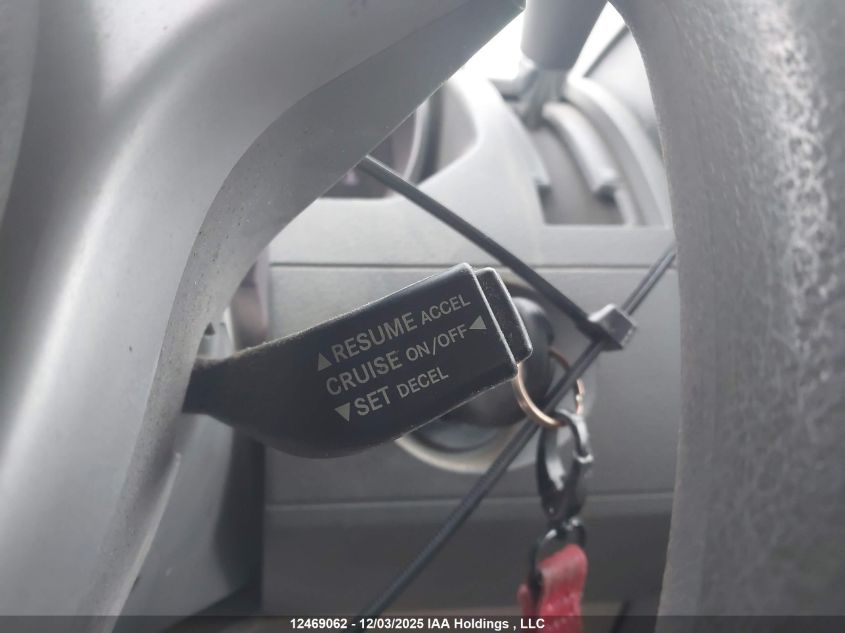 2009 Dodge Grand Caravan VIN: 2D8HN44E29R531593 Lot: 12469062