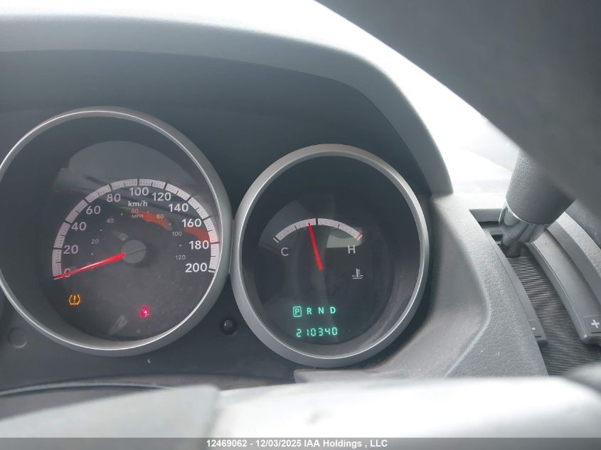 2009 Dodge Grand Caravan VIN: 2D8HN44E29R531593 Lot: 12469062