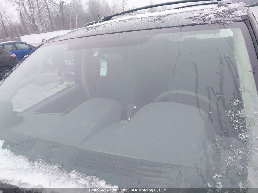 2009 Dodge Grand Caravan VIN: 2D8HN44E29R531593 Lot: 12469062