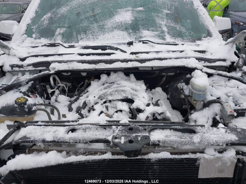 2020 GMC Yukon Denali Denali VIN: 1GKS2CKJ2LR129517 Lot: 12469073