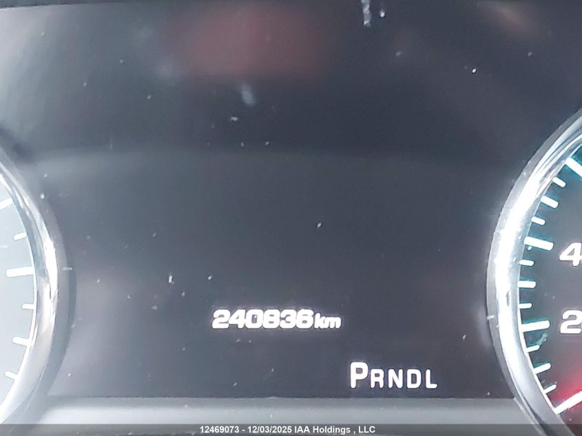 2020 GMC Yukon Denali Denali VIN: 1GKS2CKJ2LR129517 Lot: 12469073