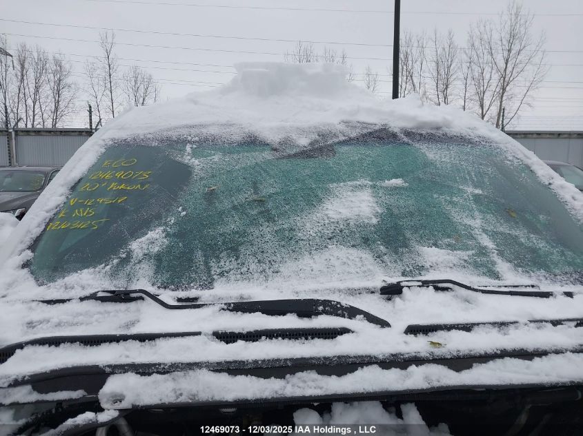 2020 GMC Yukon Denali Denali VIN: 1GKS2CKJ2LR129517 Lot: 12469073