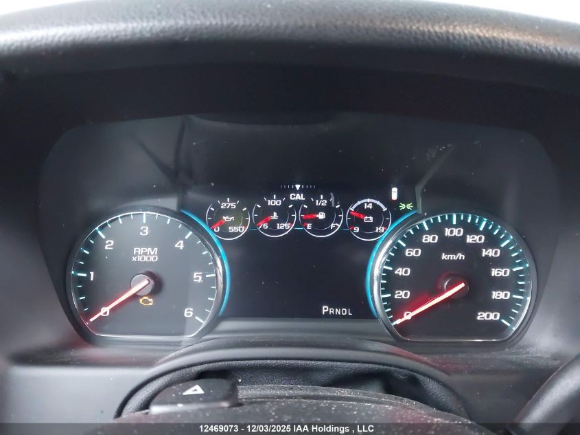 2020 GMC Yukon Denali Denali VIN: 1GKS2CKJ2LR129517 Lot: 12469073