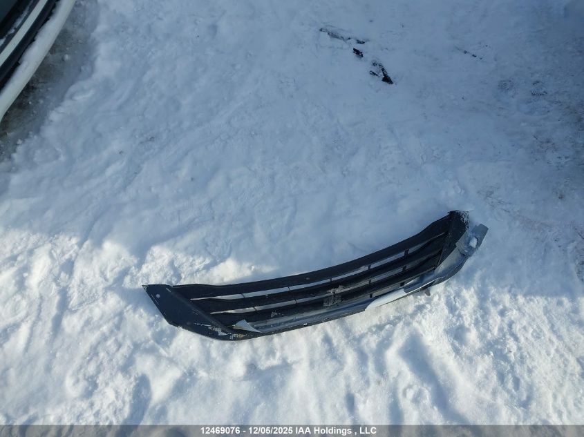 2011 Toyota Sienna VIN: 5TDZK3DC2BS015428 Lot: 12469076