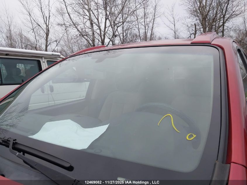 2010 Hyundai Santa Fe VIN: 5NMSGDAG9AH416332 Lot: 12469082