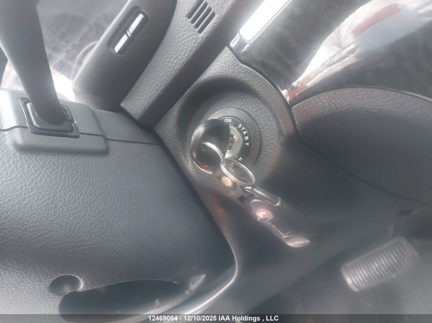 2007 Hyundai Santa Fe Se/Limited VIN: 5NMSH73E47H066966 Lot: 12469084