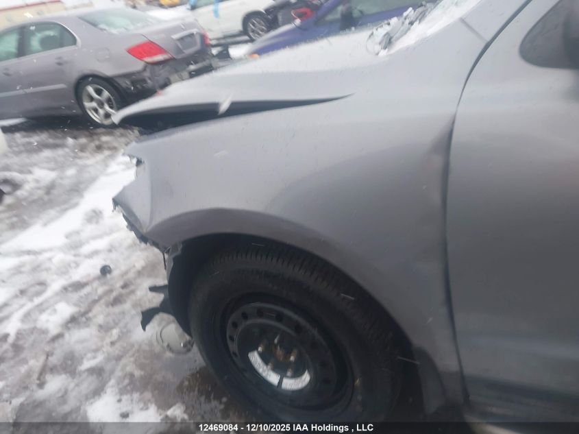 2007 Hyundai Santa Fe Se/Limited VIN: 5NMSH73E47H066966 Lot: 12469084