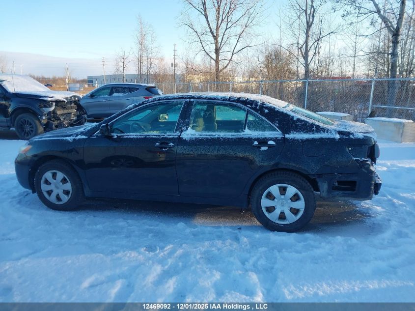 2008 Toyota Camry Ce/Le/Xle/Se VIN: 4T1BE46K78U232511 Lot: 12469092